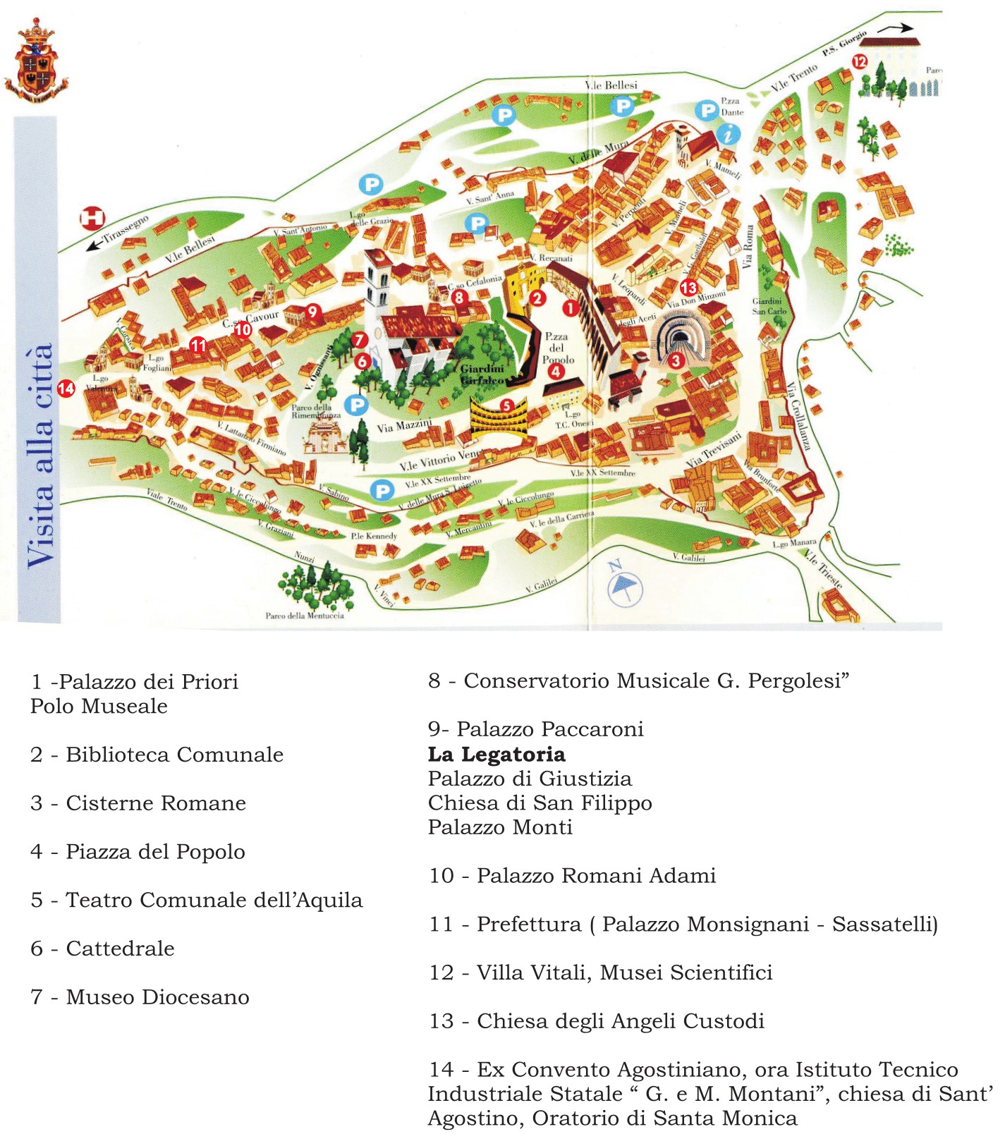 Legatoria Illustre di Fermo La legatoria di Giuliana Sestili Storia